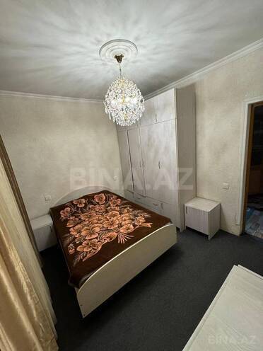 İcarəyə verilir 3 otaqlı köhnə tikili 80 m², Şah İsmayıl Xətai m., photo 6 from 17