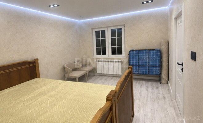 Сдается 2-комн. новостройка 61 м², м. Иншаатчылар, photo 7 from 8