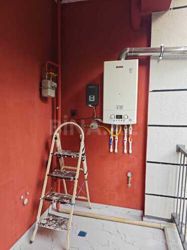 Продается 3-комн. новостройка 85 м², Наримановский  р., photo 17 from 18