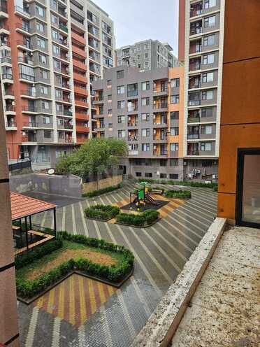 Продается 3-комн. новостройка 85 м², Наримановский  р., photo 1 from 18