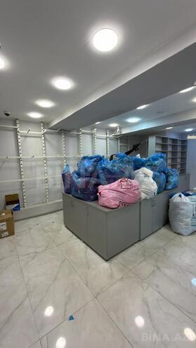 İcarəyə verilir  obyekt 40 m², Memar Əcəmi m., photo 8 from 9