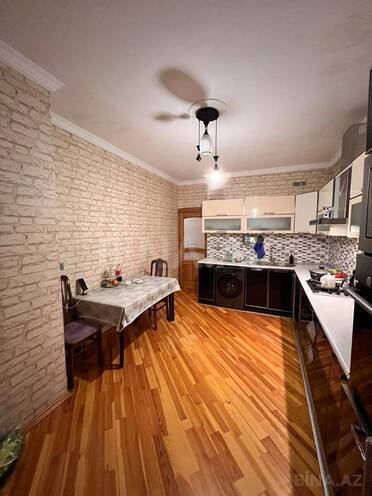 Satılır 3 otaqlı köhnə tikili 80 m², Xalqlar Dostluğu m., photo 12 from 24