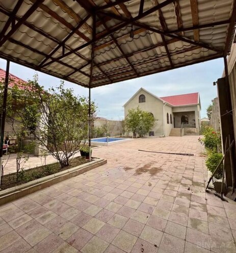 Продаётся 3-комн. дом/дача 120 м², пос. Бузовна, photo 11 from 15