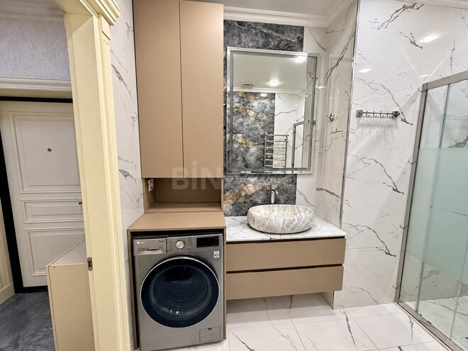 Сдаётся 3-комн. новостройка 160 м², Наримановский  р., photo 22 from 29