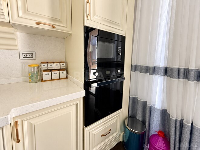 Сдаётся 3-комн. новостройка 160 м², Наримановский  р., photo 17 from 29