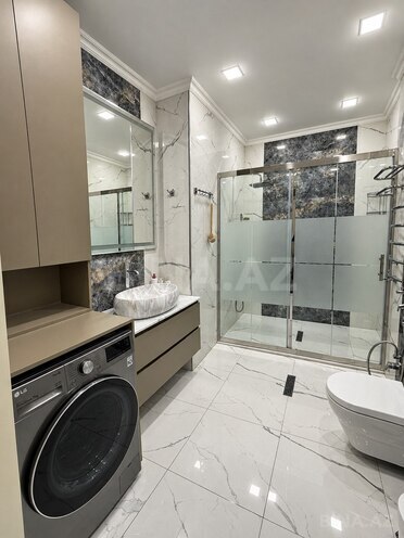 Сдаётся 3-комн. новостройка 160 м², Наримановский  р., photo 21 from 29