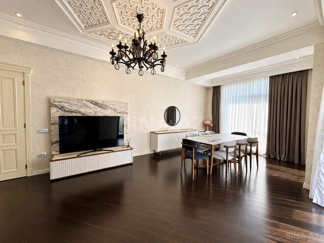 Сдаётся 3-комн. новостройка 160 м², Наримановский  р., photo 6 from 29