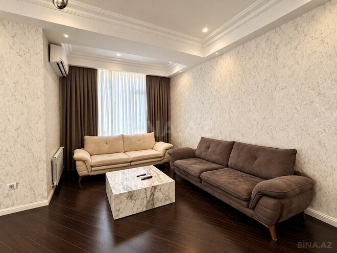 Сдаётся 3-комн. новостройка 160 м², Наримановский  р., photo 8 from 29