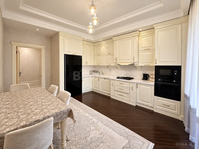 Сдаётся 3-комн. новостройка 160 м², Наримановский  р., photo 16 from 29