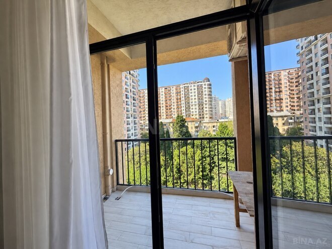 Сдаётся 3-комн. новостройка 160 м², Наримановский  р., photo 24 from 29