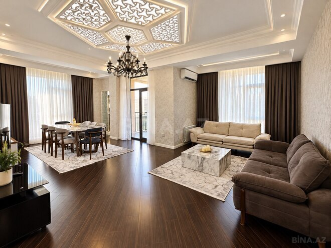 Сдаётся 3-комн. новостройка 160 м², Наримановский  р., photo 4 from 29