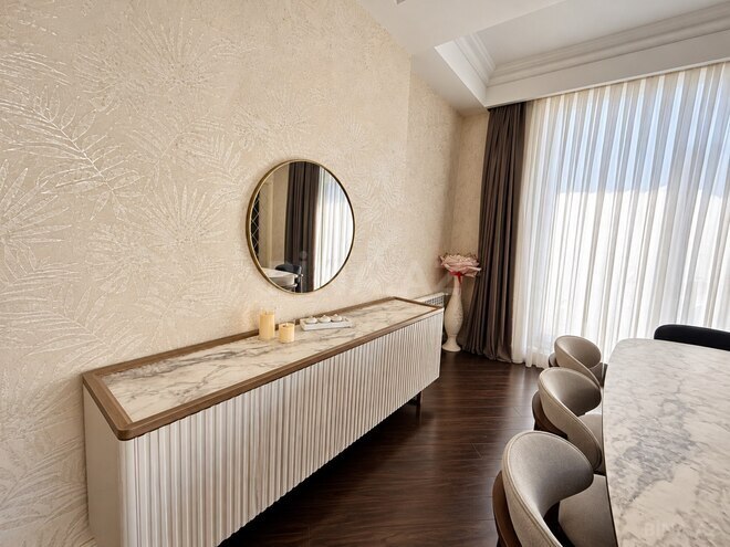 Сдаётся 3-комн. новостройка 160 м², Наримановский  р., photo 7 from 29