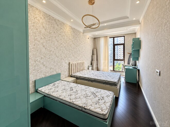 Сдаётся 3-комн. новостройка 160 м², Наримановский  р., photo 14 from 29