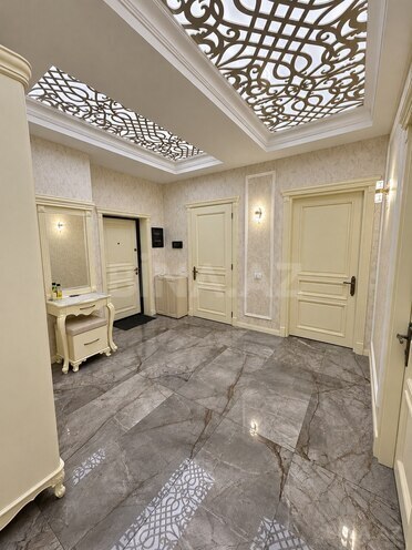 Сдаётся 3-комн. новостройка 160 м², Наримановский  р., photo 19 from 29