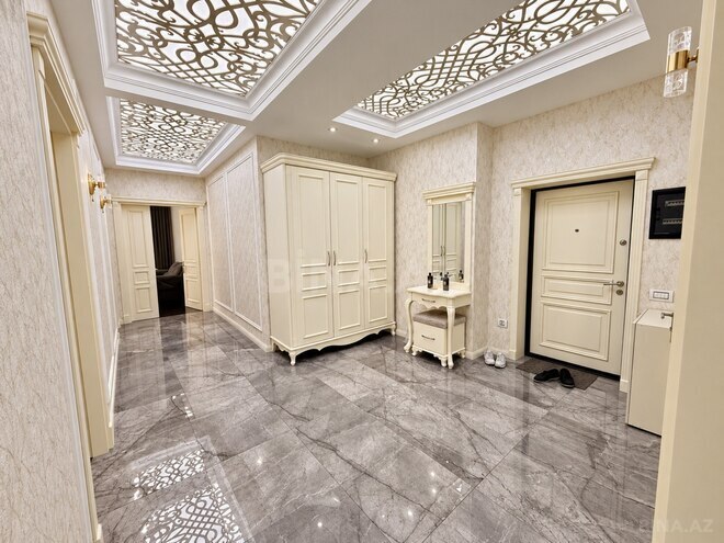 Сдаётся 3-комн. новостройка 160 м², Наримановский  р., photo 18 from 29