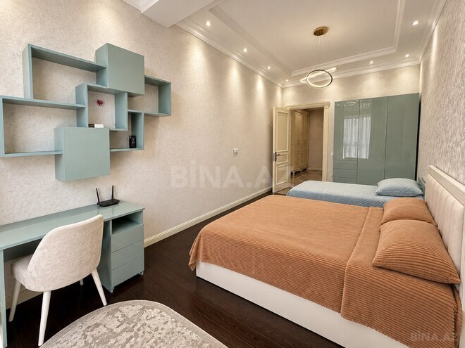 Сдаётся 3-комн. новостройка 160 м², Наримановский  р., photo 13 from 29