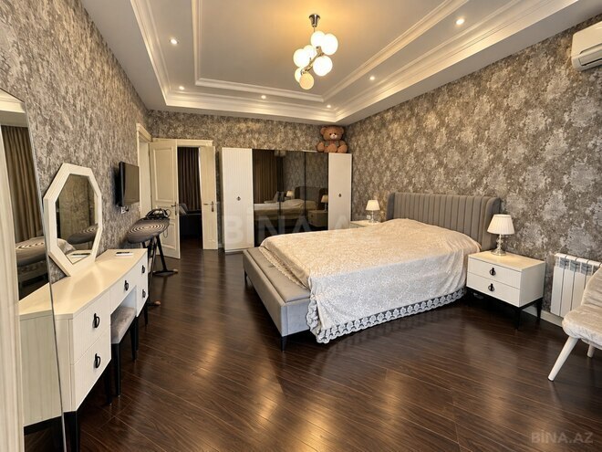 Сдаётся 3-комн. новостройка 160 м², Наримановский  р., photo 10 from 29