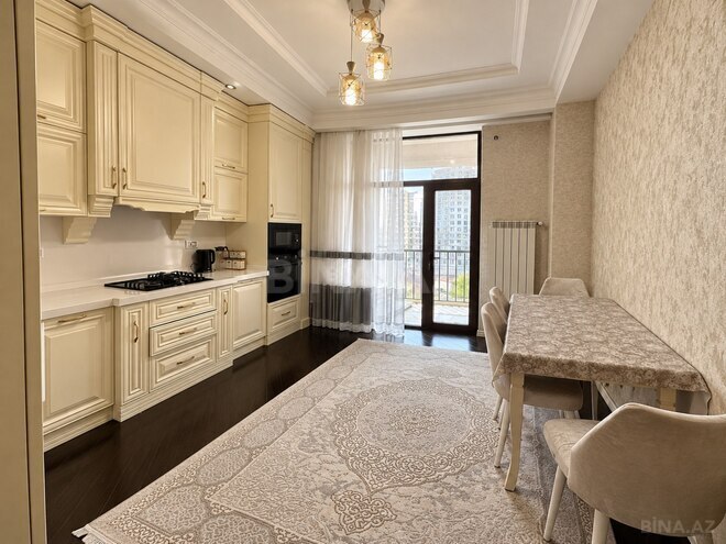 Сдаётся 3-комн. новостройка 160 м², Наримановский  р., photo 15 from 29