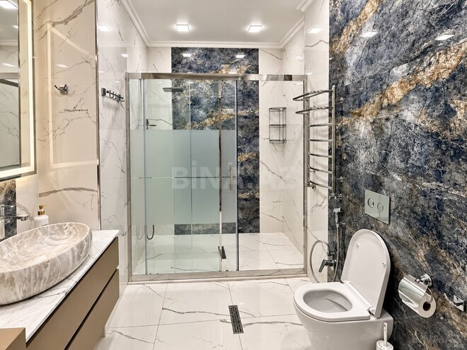 Сдаётся 3-комн. новостройка 160 м², Наримановский  р., photo 23 from 29