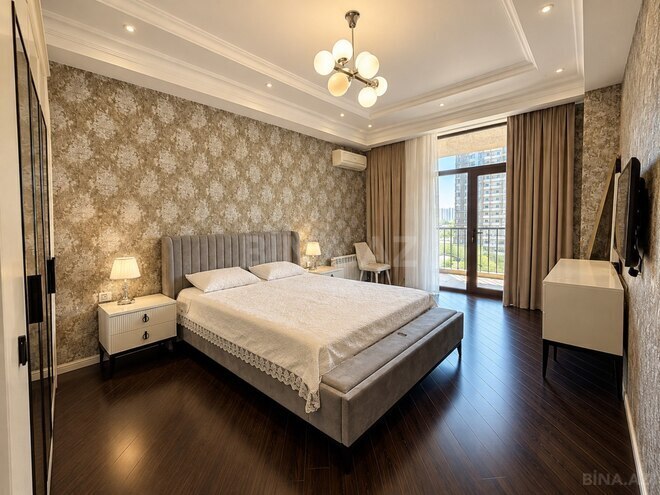 Сдаётся 3-комн. новостройка 160 м², Наримановский  р., photo 12 from 29