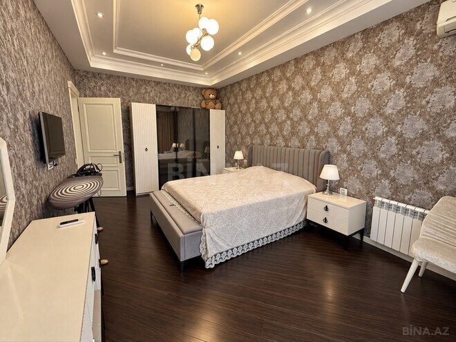Сдаётся 3-комн. новостройка 160 м², Наримановский  р., photo 11 from 29