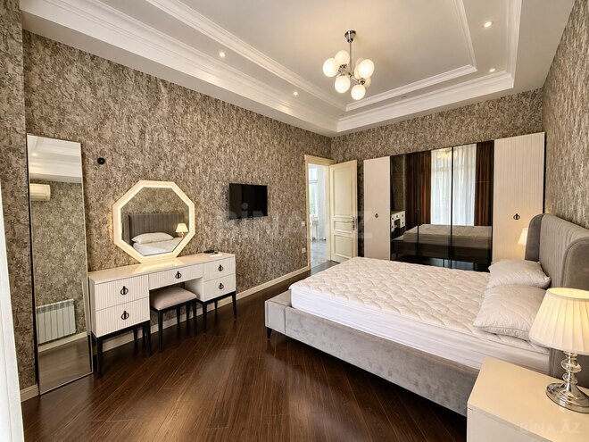 Сдаётся 3-комн. новостройка 160 м², Наримановский  р., photo 9 from 29