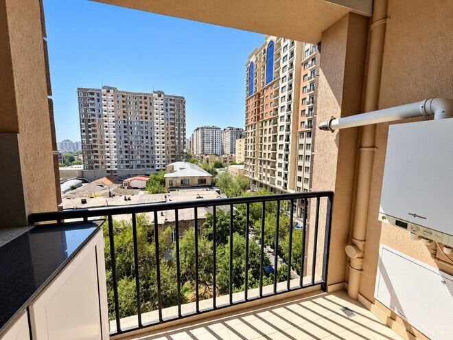 Сдаётся 3-комн. новостройка 160 м², Наримановский  р., photo 26 from 29