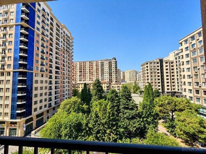 Сдаётся 3-комн. новостройка 160 м², Наримановский  р., photo 28 from 29
