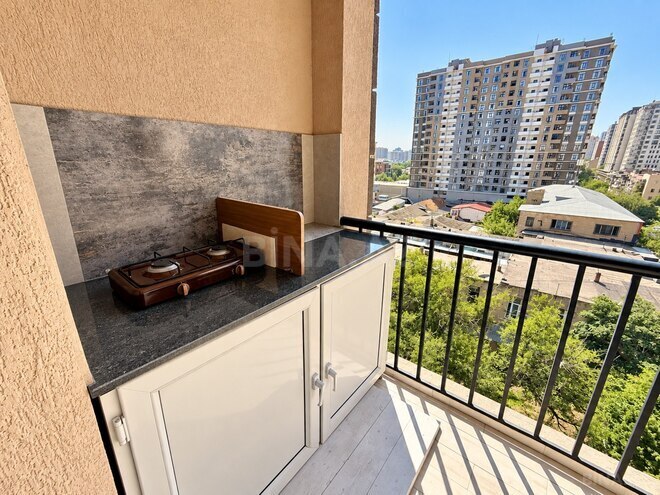 Сдаётся 3-комн. новостройка 160 м², Наримановский  р., photo 25 from 29