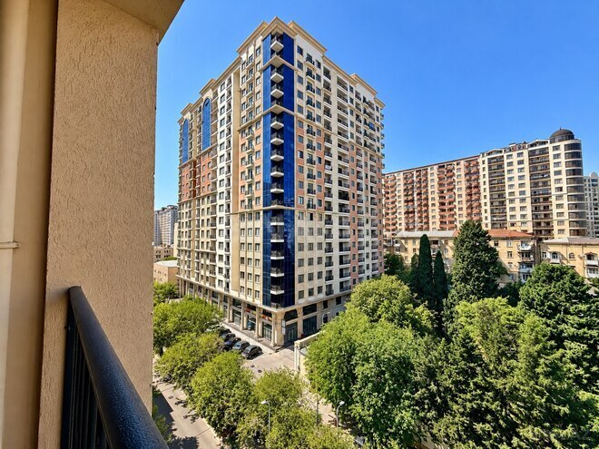 Сдаётся 3-комн. новостройка 160 м², Наримановский  р., photo 27 from 29