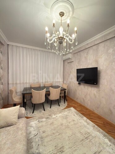 Сдаётся 2-комн. новостройка 70 м², пос. Бакиханова, photo 3 from 11