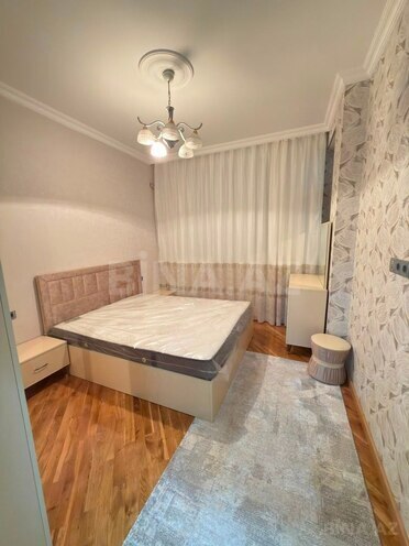 Сдаётся 2-комн. новостройка 70 м², пос. Бакиханова, photo 5 from 11