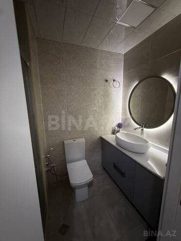 Сдается 3-комн. новостройка 68 м², Сураханский  р., photo 9 from 10