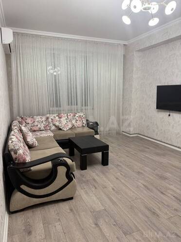 Сдается 3-комн. новостройка 68 м², Сураханский  р., photo 3 from 10