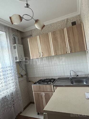 Сдается 1-комн. вторичка 40 м², м. Ази Асланов, photo 5 from 10