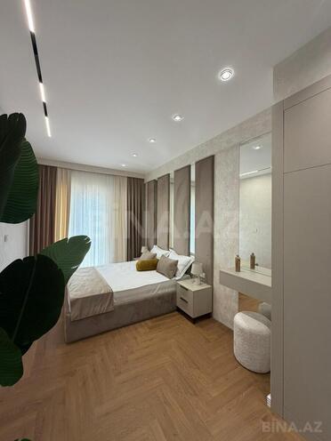 Satılır 2 otaqlı yeni tikili 58 m², Nəsimi r., photo 11 from 14
