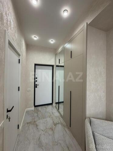 Satılır 2 otaqlı yeni tikili 58 m², Nəsimi r., photo 10 from 14