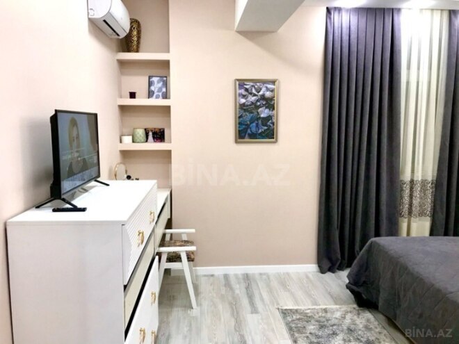 Сдаётся 3-комн. новостройка 118 м², м. Шах Исмаил Хатаи, photo 6 from 13