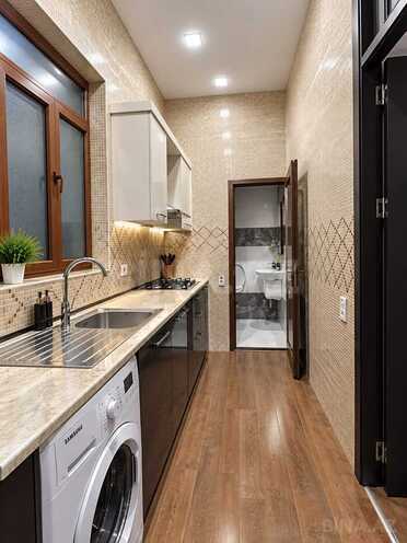 İcarəyə verilir 1 otaqlı köhnə tikili 30 m², Sahil m., photo 6 from 7