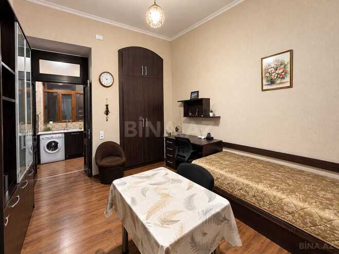 İcarəyə verilir 1 otaqlı köhnə tikili 30 m², Sahil m., photo 1 from 7