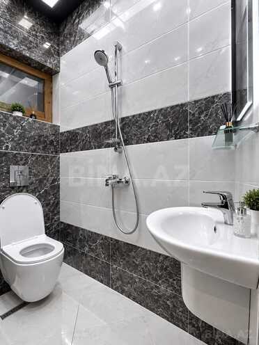 İcarəyə verilir 1 otaqlı köhnə tikili 30 m², Sahil m., photo 5 from 7
