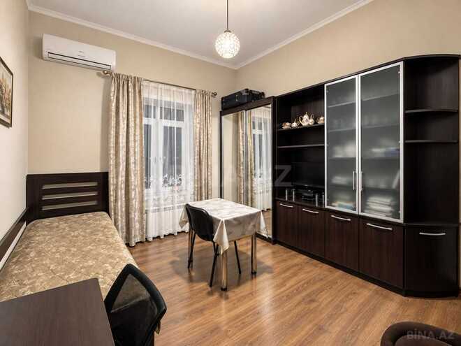 İcarəyə verilir 1 otaqlı köhnə tikili 30 m², Sahil m., photo 4 from 7