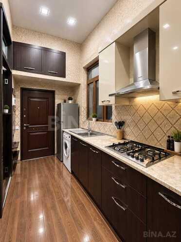 İcarəyə verilir 1 otaqlı köhnə tikili 30 m², Sahil m., photo 3 from 7