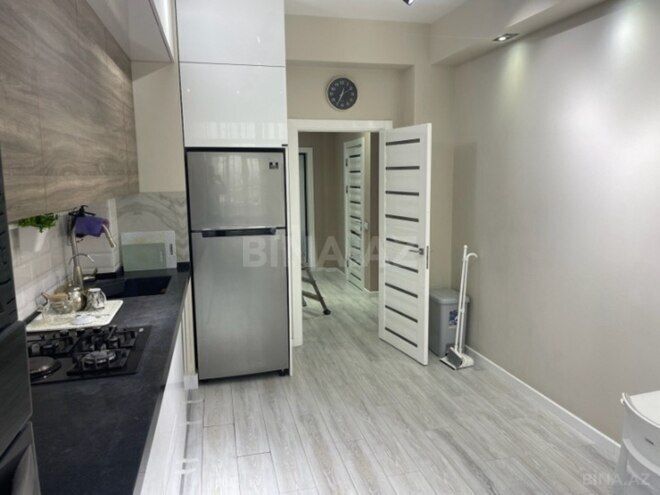 Сдаётся 3-комн. новостройка 118 м², м. Шах Исмаил Хатаи, photo 9 from 13