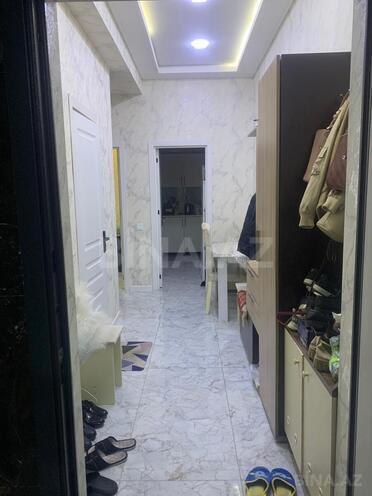 Satılır 2 otaqlı yeni tikili 51 m², photo 4 from 11