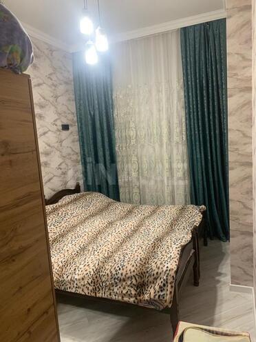 Satılır 2 otaqlı yeni tikili 51 m², photo 8 from 11