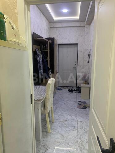 Satılır 2 otaqlı yeni tikili 51 m², photo 3 from 11