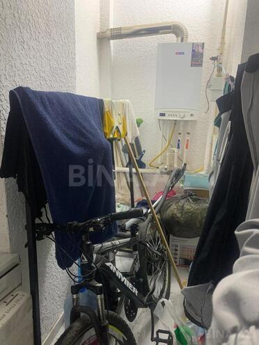 Satılır 2 otaqlı yeni tikili 51 m², photo 10 from 11