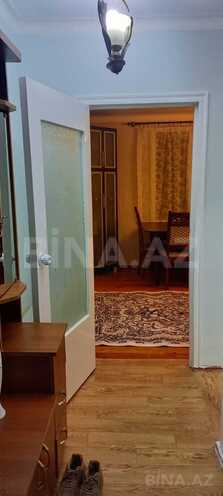 Продается 1-комн. вторичка 30 м², м. Иншаатчылар, photo 8 from 16