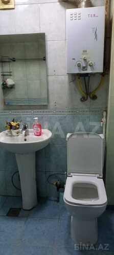 Продается 1-комн. вторичка 30 м², м. Иншаатчылар, photo 12 from 16